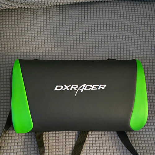 Dxracer ergonomic lumbar - dxracer, roll