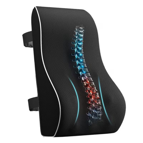 Chair back support - chair,