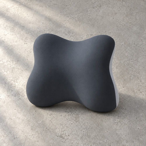 Back support cushion for - support,