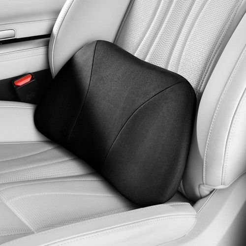 Lumbar support pillow for back - lumbar,
