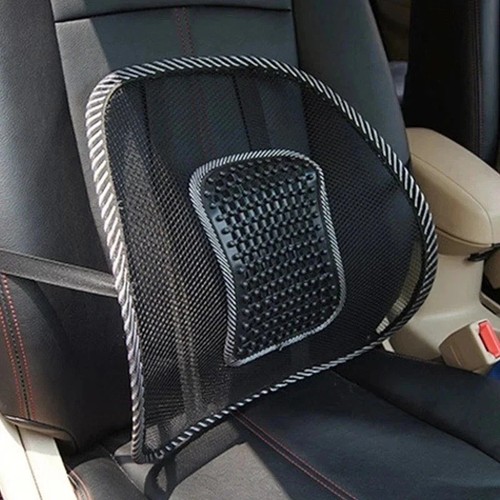 Car seat back - car, support
