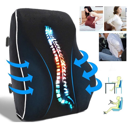 Back support cushion full - support,