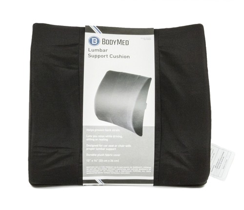 Bodymed lumbar support - lumbar,
