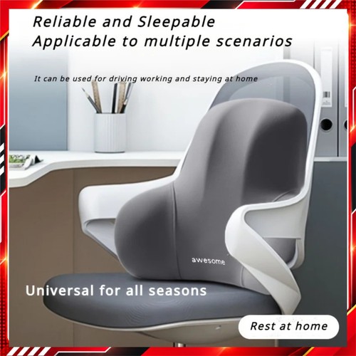 Memory foam seat cushion - seat,