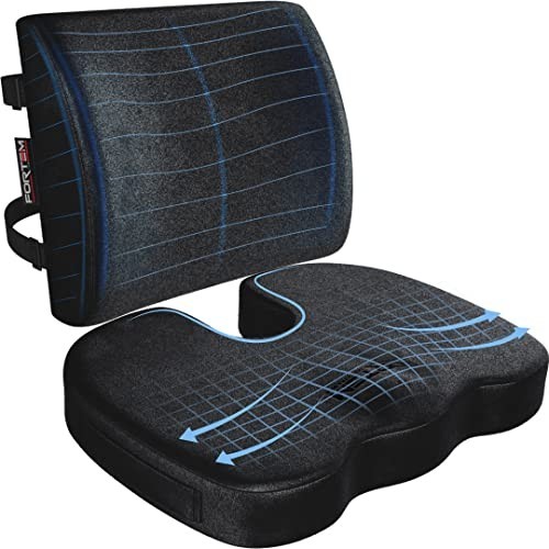 Seat cushion lumbar - &,