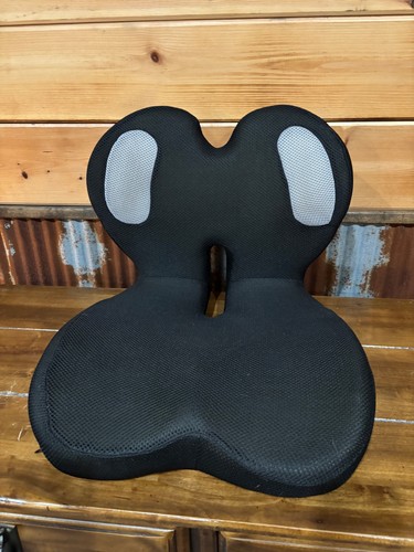 Memory foam seat cushion - cushion, for