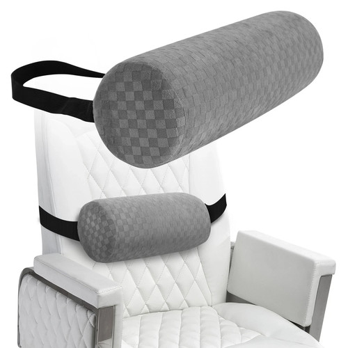 Lumbar roll pillow support - lumbar,