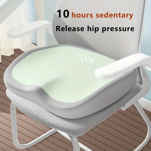Memory foam seat cushion back - foam,