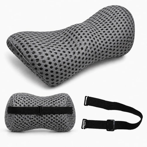 Ergonomic lumbar support - lumbar,