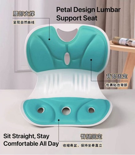 Ergonomic posture corrector - posture,