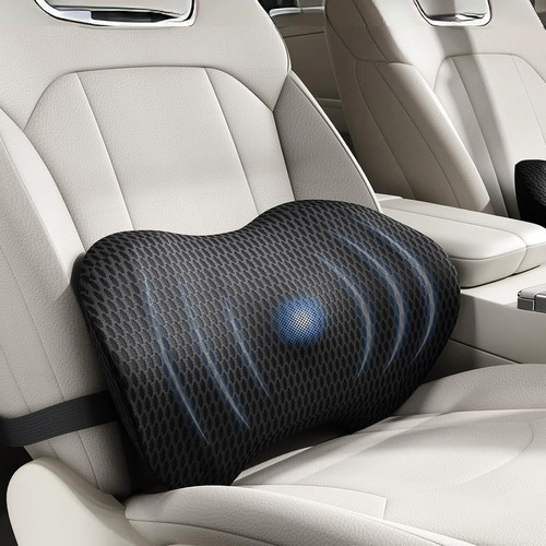 Lumbar support pillow for - pillow,