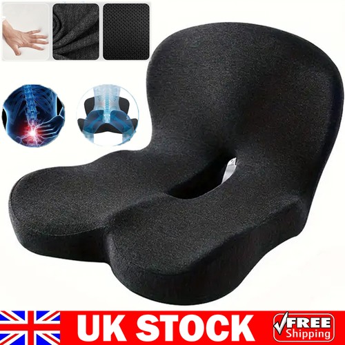 Memory foam lumbar - foam,