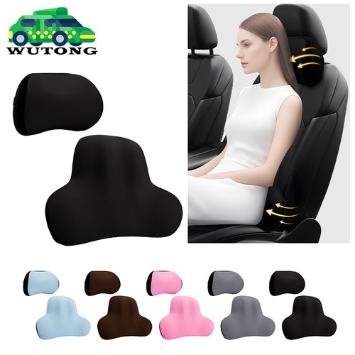 Ergonomic memory foam - foam, neck