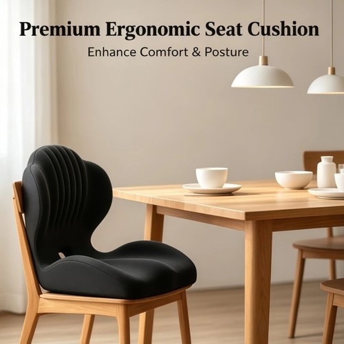 2026 ergonomic memory foam - 2026,