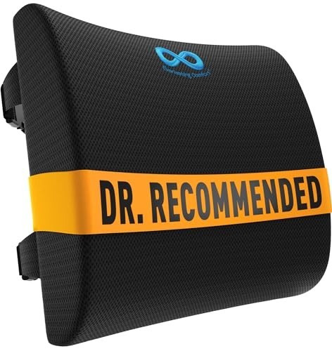 Lumbar support pillow - lumbar,