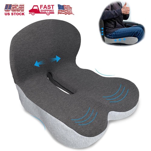 Ergonomic memory foam - memory, seat