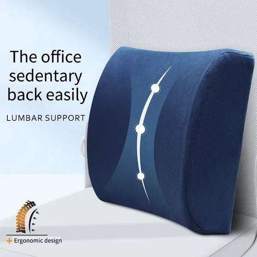 Breathable lumbar support - lumbar,