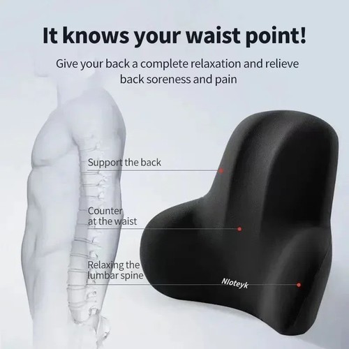 Memory foam seat - seat, cushion