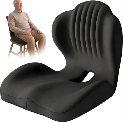 Memory foam seat - seat, cushion