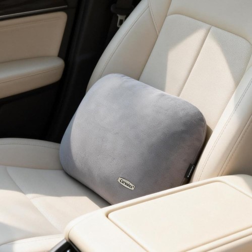 Lumbar support pillow for car - lumbar,