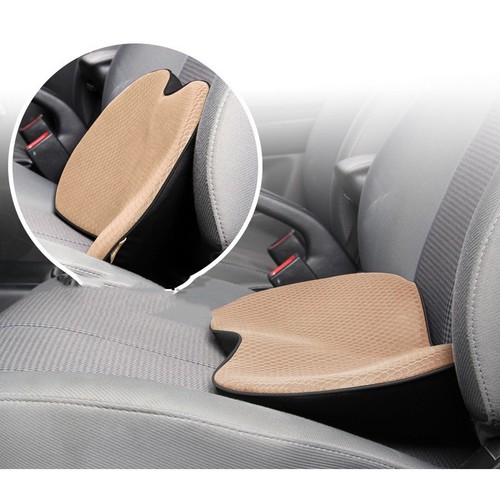 Memory foam car - car, seat