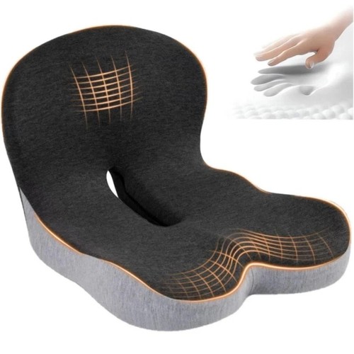 Memory foam seat - memory,