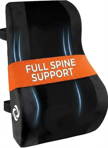 Lumbar support pillow - lumbar,