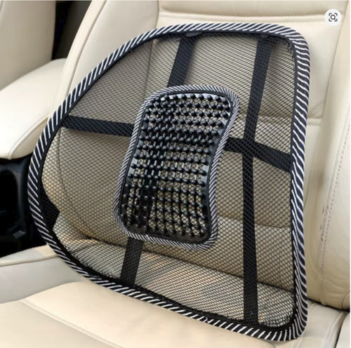 Breathable mesh lumbar - lumbar, back