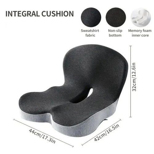 Office chair cushion memory - cushion,