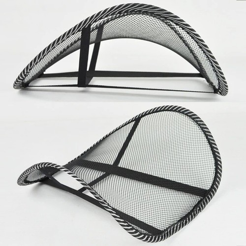 Car seat back cushion - car,