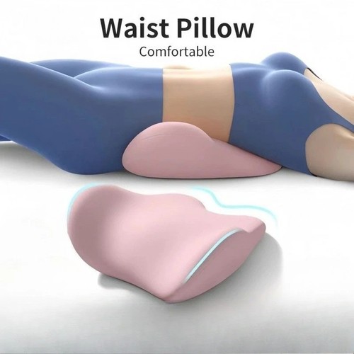 Memory foam lumbar support - memory,