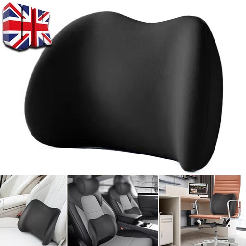 Memory foam lumbar back - memory,