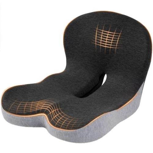 Ergonomic memory foam - ergonomic, seat