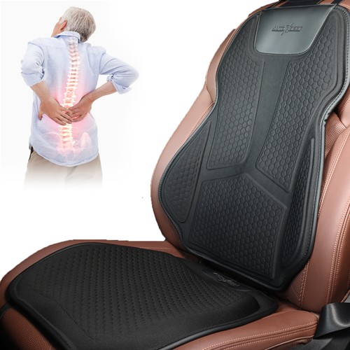 Gel honeycomb seat cushion - gel,