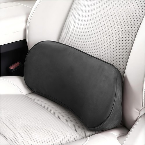 Car lumbar support pillow - car,