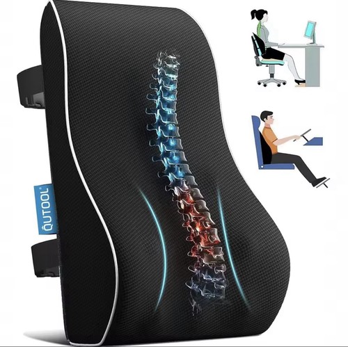 Ergonomic lumbar support - lumbar,