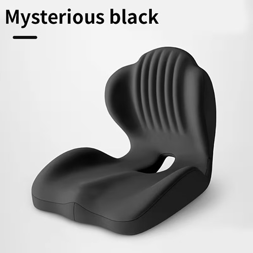 Ergonomic lumbar support - ergonomic,