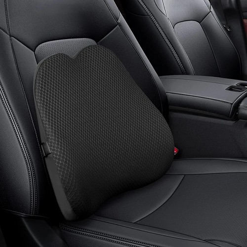 Back support seat - back, /