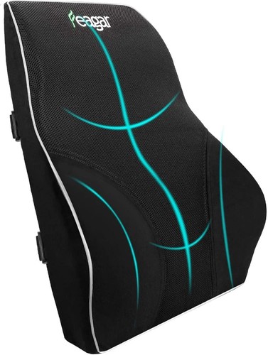 Lumbar pillows back - pillows,