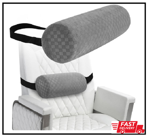 Lumbar roll pillow for - for, lower