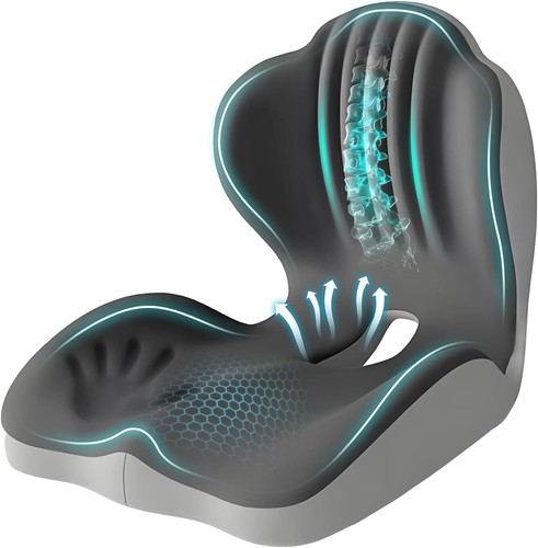Ergonomic memory foam - memory,