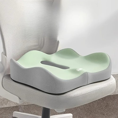 Seat cushion memory - seat, foam
