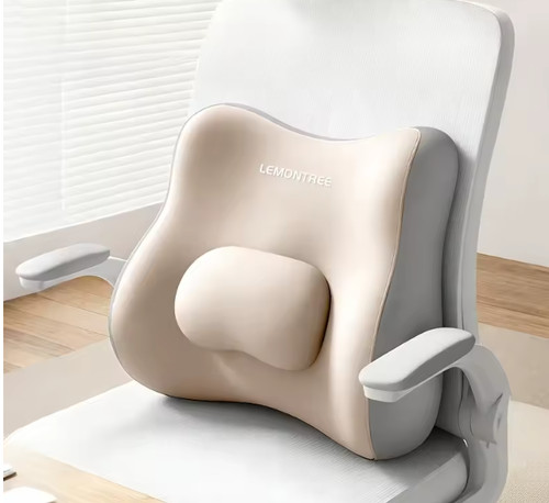 Ergonomic lumbar support - ergonomic,