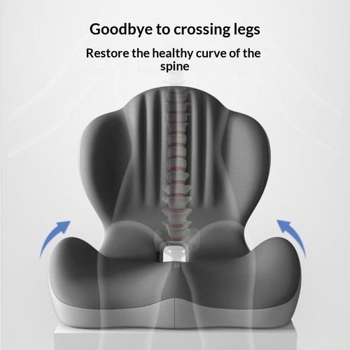 Ergonomic memory foam - memory, seat