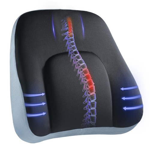Ergonomic lumbar support - ergonomic,