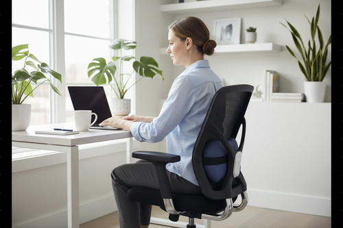 Flikeze ergonomic lumbar - ergonomic,