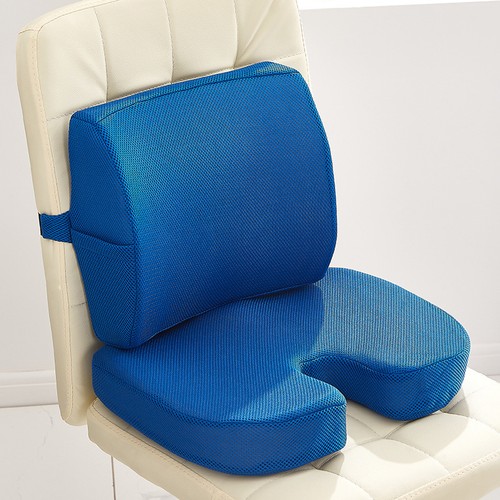 Memory foam lumbar support - memory,