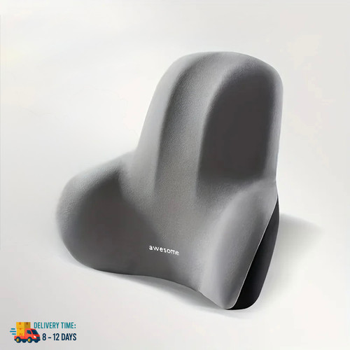 Memory foam seat cushion - memory,