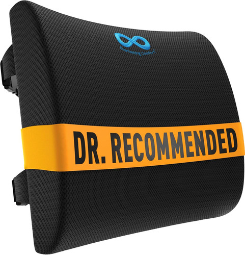 The original lumbar - the, support