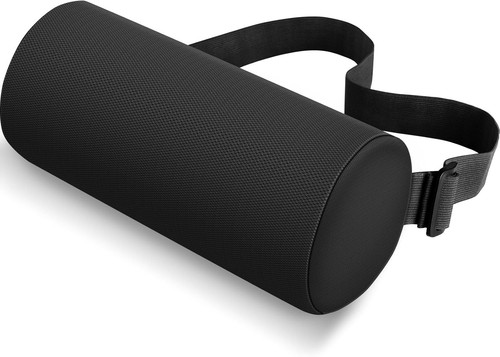 Lumbar roll support pillow - lumbar,